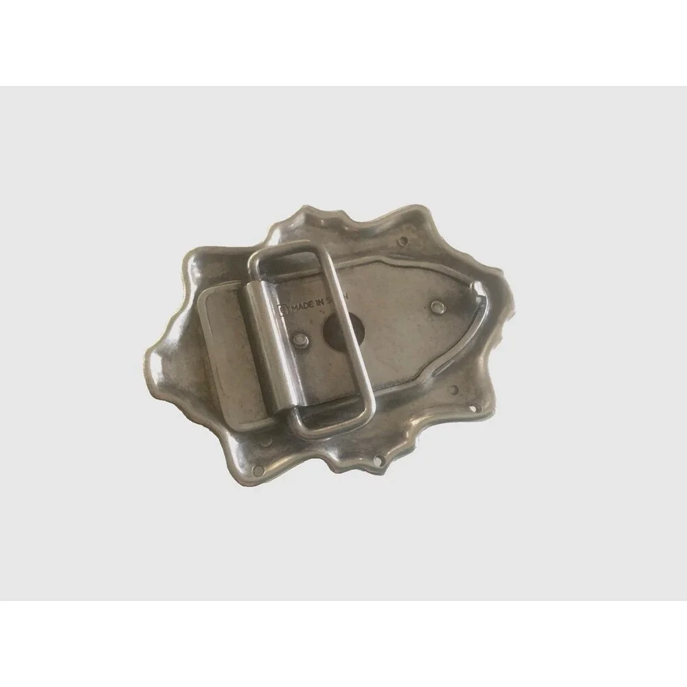 Unbranded heavy silver